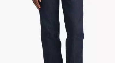 The Enduring Allure of Bootcut Jeans for Men