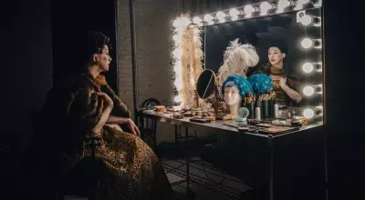 Jinkx Monsoon Embarks on Dramatic Portrayal of Judy Garland in London Revival