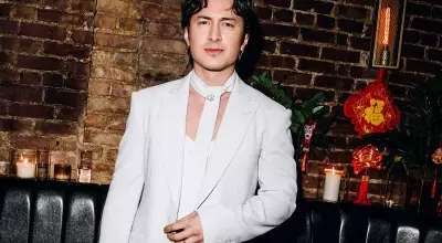 Hudson Williams' Unforgettable New York Fashion Week Celebration