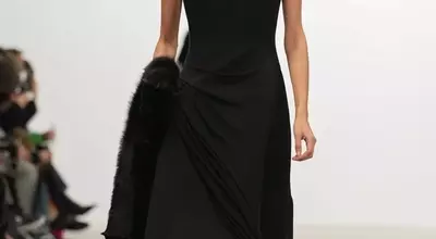 Fforme's Fall 2026 Ready-to-Wear Collection: A New Vision