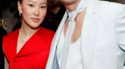 Hudson Williams' Birthday Extravaganza at Gold House's Lunar New Year Celebration