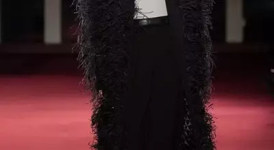 Michael Kors's 45th Anniversary Show: A Celebration of American Glamour at the Metropolitan Opera