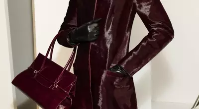 Jonathan Simkhai's Fall 2026 Collection: A Focus on Community and Refined Textures