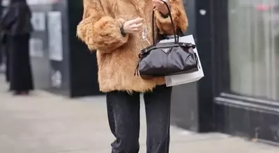 Fall 2026 New York Fashion Week: Street Style Trends