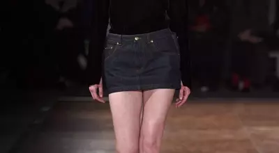 Area Fall 2026 Ready-to-Wear Collection
