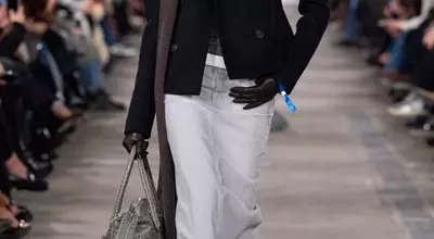 7 For All Mankind Fall 2026 Ready-to-Wear Collection Embraces Y2K Revival with Bold Styling