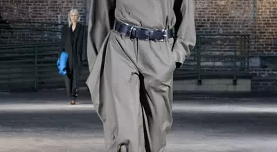 Tibi's Fall 2026 Collection: A Nostalgic Yet Evolved Aesthetic