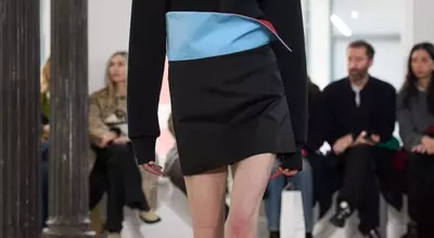 Lii's Fall 2026 Ready-to-Wear Collection: A Glimpse into Tomorrow's Fashion