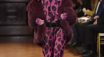 Anna Sui's Fall 2026 Ready-to-Wear Collection: A Comprehensive Overview