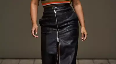 Eckhaus Latta Fall 2026 Ready-to-Wear Collection