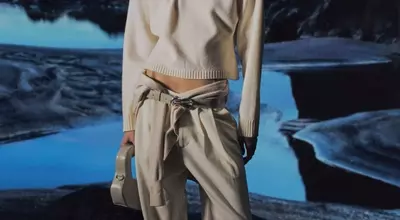 Kate Barton's Fall 2026 Collection Blends Tech Innovation with Everyday Wearability