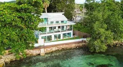 Top Airbnb Retreats in Puerto Rico