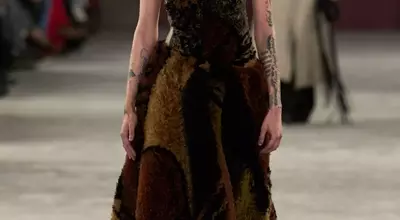 Diotima Fall 2026 Ready-to-Wear Collection Highlights