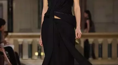Cult Gaia's Debut at New York Fashion Week: A Celebration of Heritage and Modern Design