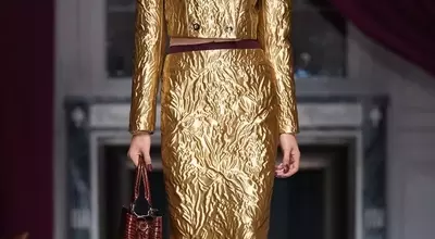 Bibhu Mohapatra's Fall 2026 Ready-to-Wear Collection: A Glimpse into Modern Elegance