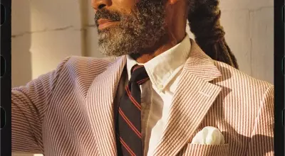 J. Press: Reclaiming American Ivy Style with a Global Vision