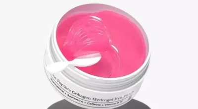 Exploring the Efficacy of Collagen Patches for Skin Rejuvenation