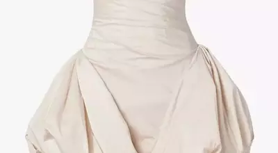 7 Exquisite Wedding After-Party Ensembles to Prolong the Festivities