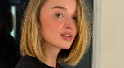 The Rise of the "Bubble Bob" Haircut: A Modern Twist on a Classic Style