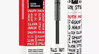 Achieve Sleek Hair: The Ultimate Guide to Taming Flyaways with Precision Wands