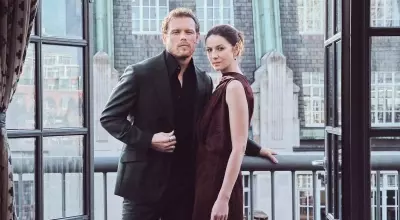 Outlander Stars Reflect on Enduring Love Story and Final Season