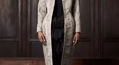 Meruert Tolegen's Fall 2026 Ready-to-Wear Collection: A Study in Intimacy and Evolution