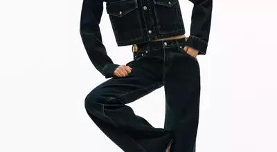 Madewell Teams Up with Denim Expert Benjamin Talley Smith for New Collection