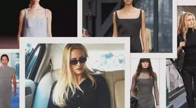 The Resurgence of '90s Minimalism in Contemporary Fashion