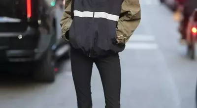 Spring Jacket Trends for 2026: A Comprehensive Style Guide