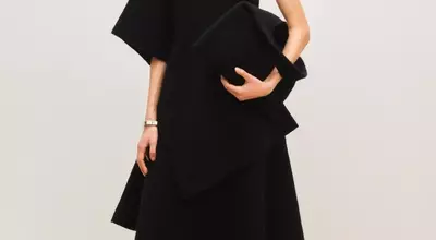 Lauren Manoogian's Fall 2026 Ready-to-Wear Collection: A Minimalist Approach to Design