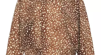 The Dominance of Animal Print Coats in Fall/Winter 2026 Fashion