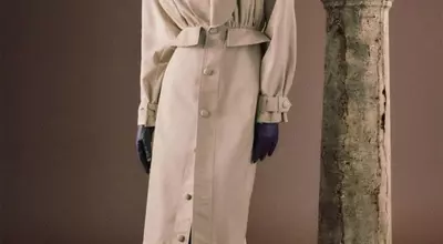 Palomo Spain's "Limbo" Collection: A Decade of Daring Fashion