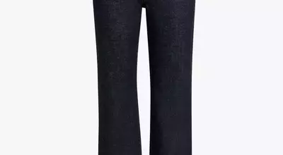 Spring 2026 Denim Trends: Expert Insights on Styles and Washes