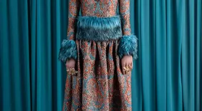 Reem Acra's Grand Vision for Fall 2026: Opulence, Innovation, and Practical Elegance