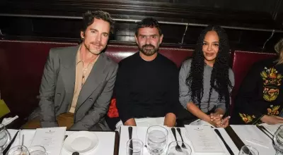 Balthazar Restaurant Embraces Fashion Collaboration with Ami Paris