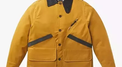 Danner's Expansion into Menswear: A Deep Dive into Durable Apparel