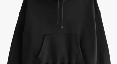 The Ultimate Guide to Cropped Hoodies for Men