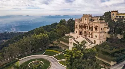 A Himalayan Retreat for Fertility: Finding Peace Amidst a Challenging Journey