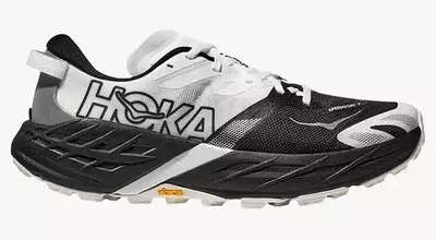 Hoka Speedgoat 7: The Return of Trail Comfort