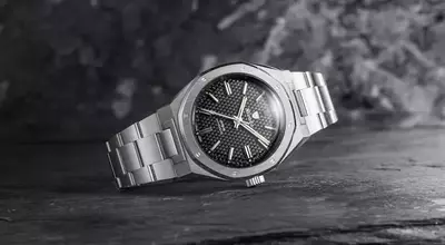 Nivada Grenchen: A Century of Horological Innovation with the F77 Mk2 Series