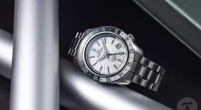 Top 5 Rolex GMT-Master II Alternatives for 2026
