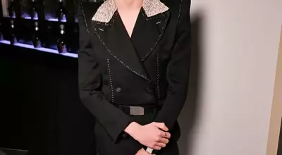 Celebrities Shine Bright at London Fashion Week Fall 2026