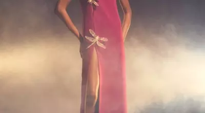 Antonio Grimaldi's Fall 2026 Ready-to-Wear Collection: A Vision of Modern Elegance