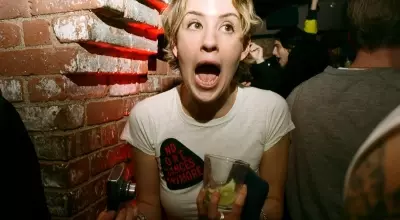 Emily Dawn Long's "No One Dances Anymore" Party: A Fashion Week Anomaly