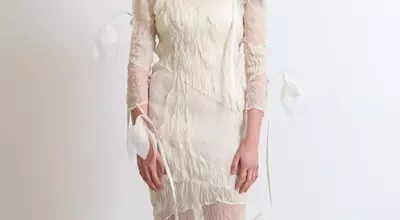 Phoebe English's Fall 2026 Collection: A Botanical Almanac of Sustainable Fashion