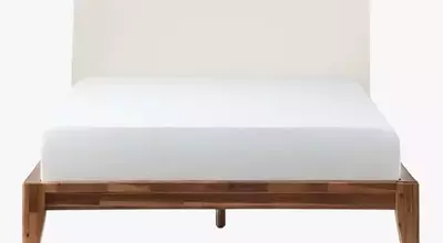 Silk & Snow Bed Frame and Mattress Review: Affordable Luxury for Your Sleep Sanctuary