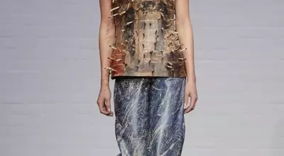 Macy Grimshaw: Redefining Fashion with Everyday Inspiration