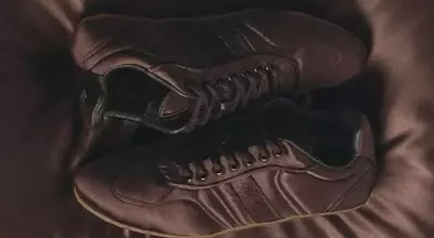 The Allure of Satin Sneakers: A Spring Fashion Essential