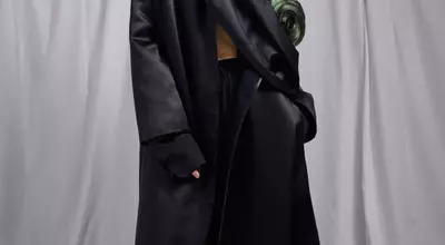 Sharon Wauchob's Fall 2026 Ready-to-Wear Collection: A Masterclass in Fabric and Form