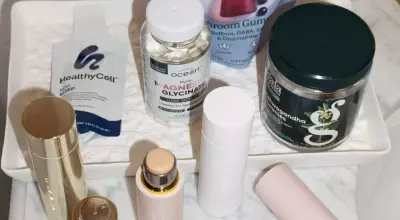 Gucci Westman's Holistic Beauty and Wellness Philosophy